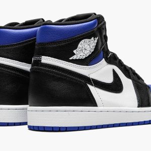 air jordan 1 retro high og royal toerqn2s