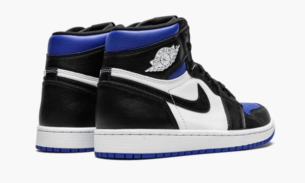 air jordan 1 retro high og royal toerqn2s