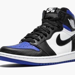 air jordan 1 retro high og royal toex1f2g