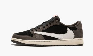 Slocog Shop - AIR March JORDAN - Air Jordan 1 Low 