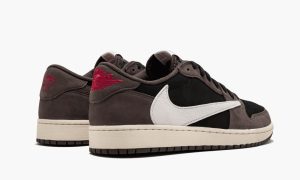 Slocog Shop - AIR March JORDAN - Air Jordan 1 Low 