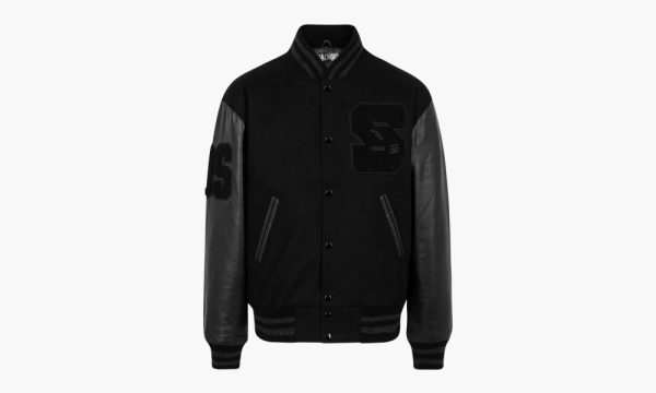 Slocog Shop - Varsity Letterman Jacket 