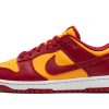 dunk low retro midas goldg1k2i