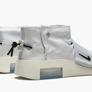 Air fear of god pure platinum hotsell