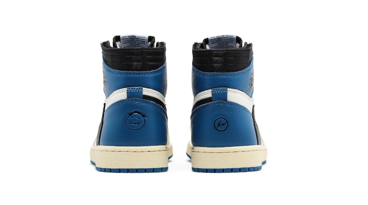 Acm Shop - Jordan 1 High OG SP Fragment x Travis Scott Acm Shop - Jordan 1 High OG SP Fragment x Travis Scott