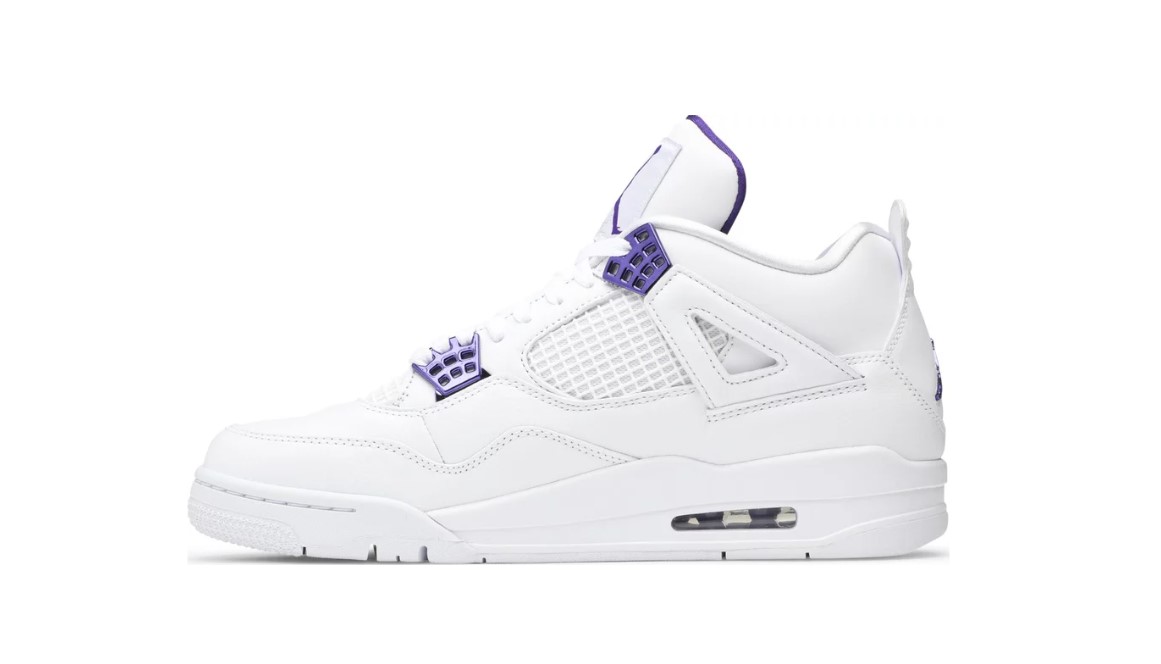 jordan 4 retro metallic purplefhpcb