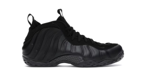 nike air foamposite one anthracite 2020gfbef