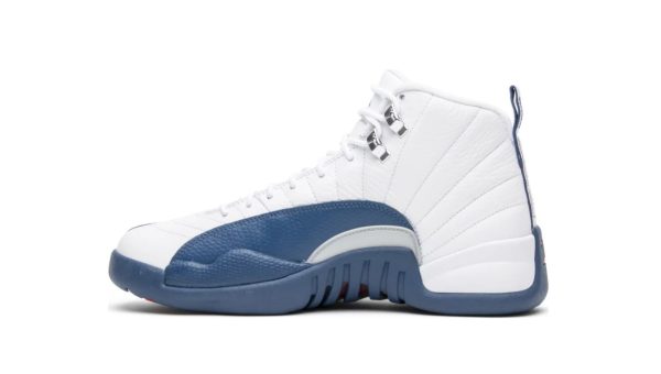 Slocog Shop - Jordan 12 Retro French Blue (2016) - Air Jordan 6 Low Chinese  New Year Official Images