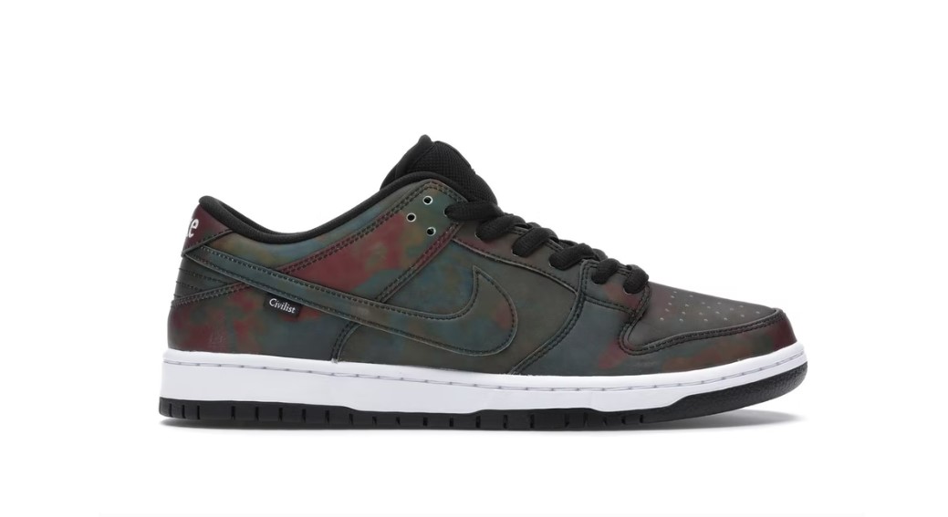 nike sb dunk low civilisth8a1d