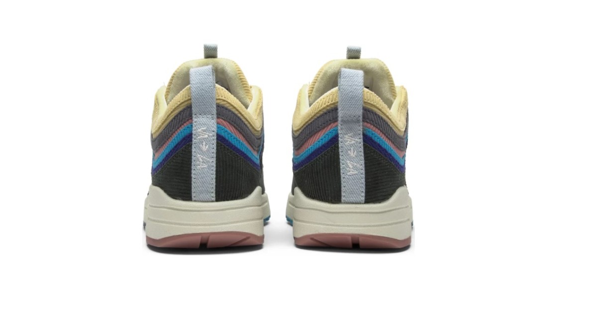 Sean wotherspoon extra laces online