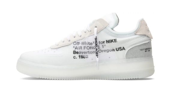 nike air force 1 low offwhiten86o2