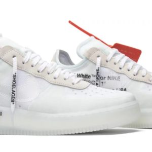 nike air force 1 low offwhitebp9vx