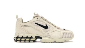 nike air zoom spiridon cage 2 stussy fossil51ty4 300x168