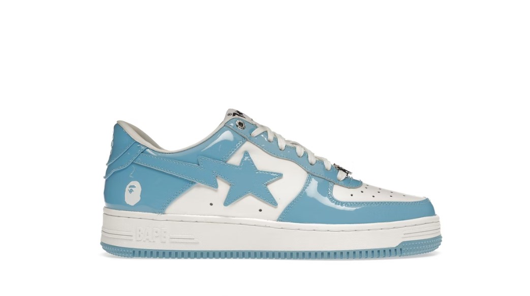 Bathing ape af1 online