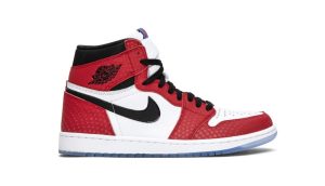 Jordan 1 Retro High Spider - Nike Jordan 1 Mid Unisex Air Jordan 1