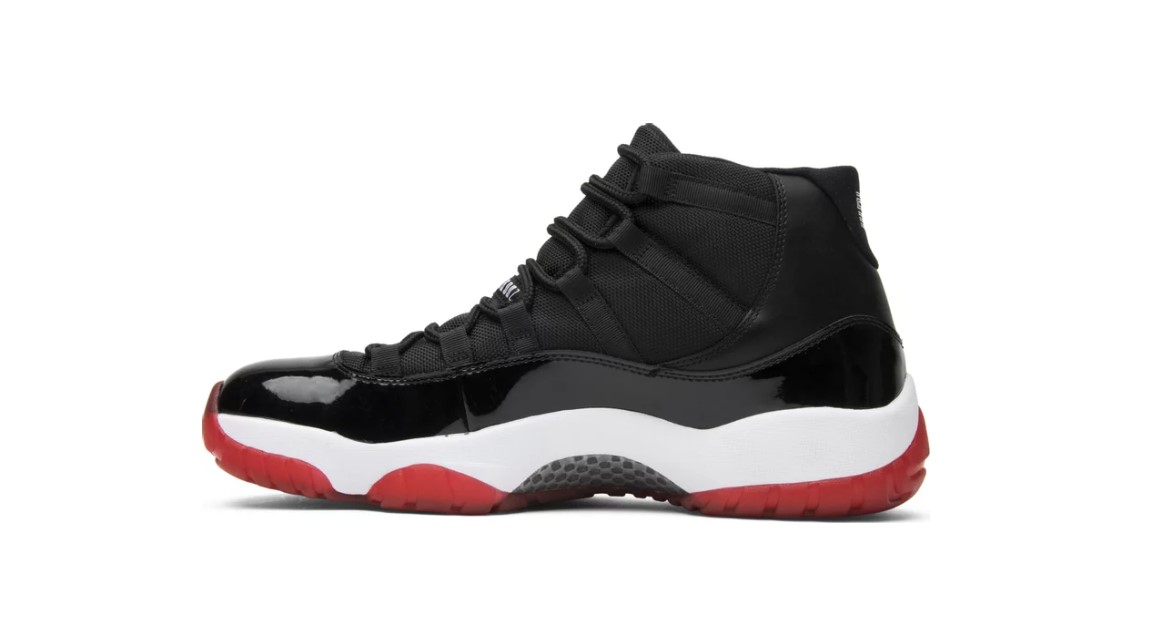 Jordan 11 playoffs best sale