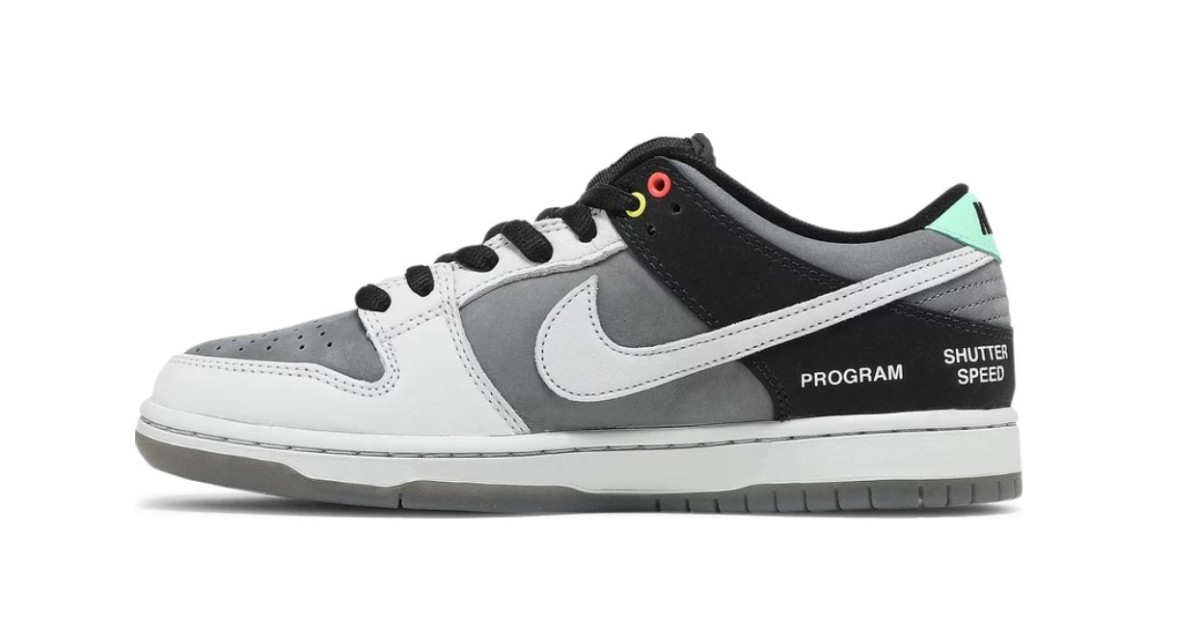 nike sb dunk low