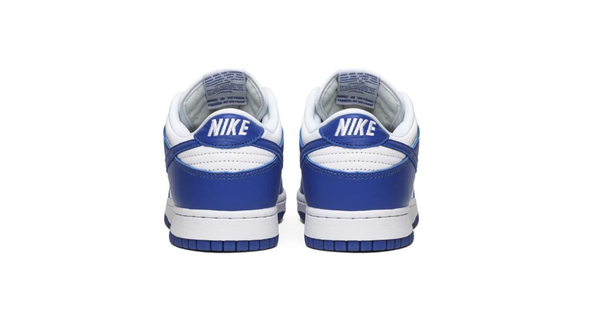 Nike Dunk Low SP Kentucky 2020 Acm Shop nike free runs women 20 2017 calendar season