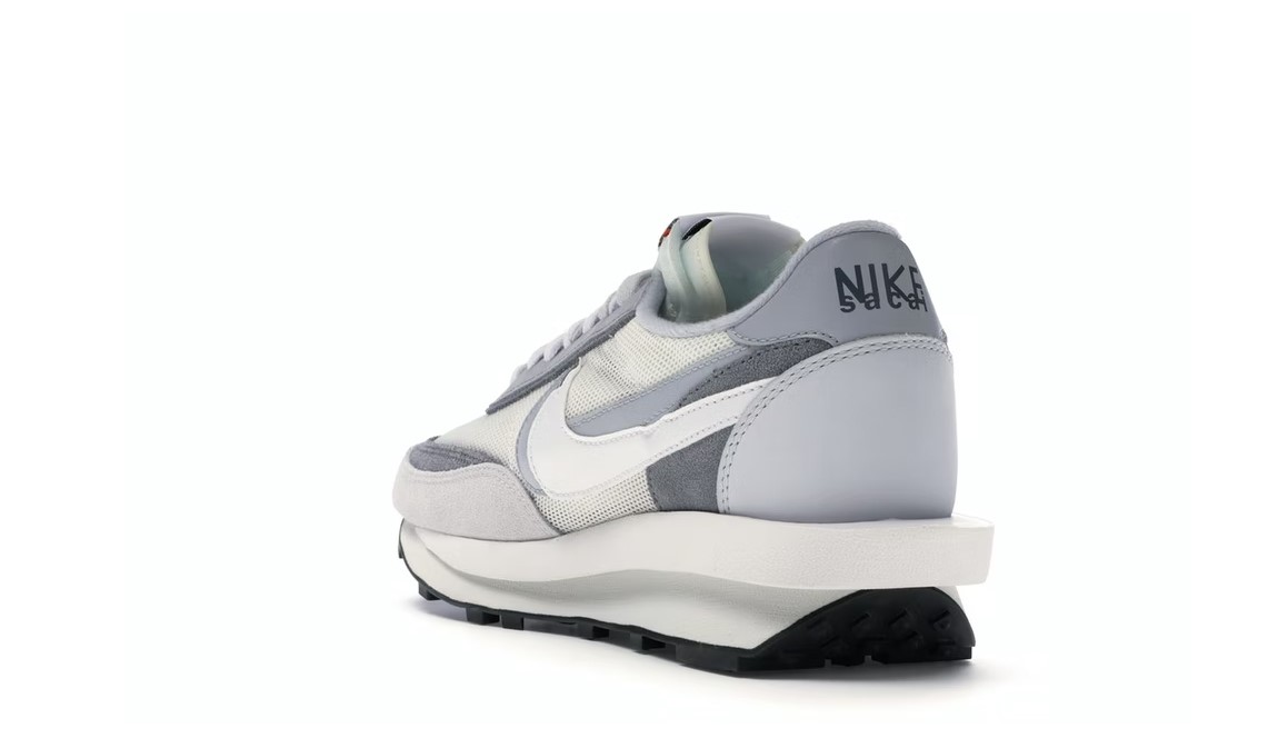 Nike LD Waffle sacai Summit White - nike zoom flipn spring - Acm Shop