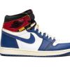 jordan 1 retro high union los angeles blue toexcnwi