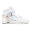 jordan 1 retro high offwhite whiten8s6m