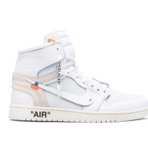 Sky Jordan 1 Boys Bq7197-164