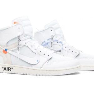 jordan 1 retro high offwhite whitemruir