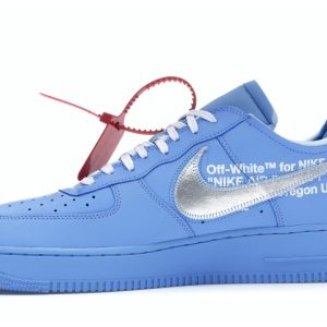 nike air force 1 low offwhite mca university blueqgo46