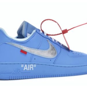 nike air force 1 low offwhite mca university blueeru7j