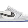 jordan 1 retro low dior28tqn