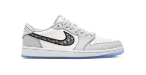 jordan 1 retro low dior28tqn