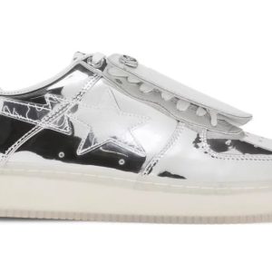 A Bathing Ape Bape Sta Low Hajime Sorayama - Acm Shop - nike shox 