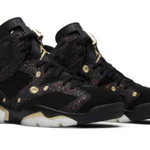 Chinese new year jordan 6s deals