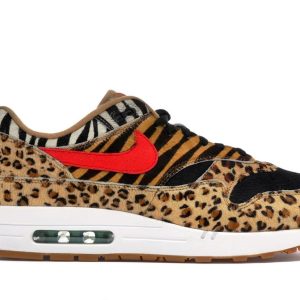 nike air max 1 atmos animal pack 20 all black box 2018att9m 300x300