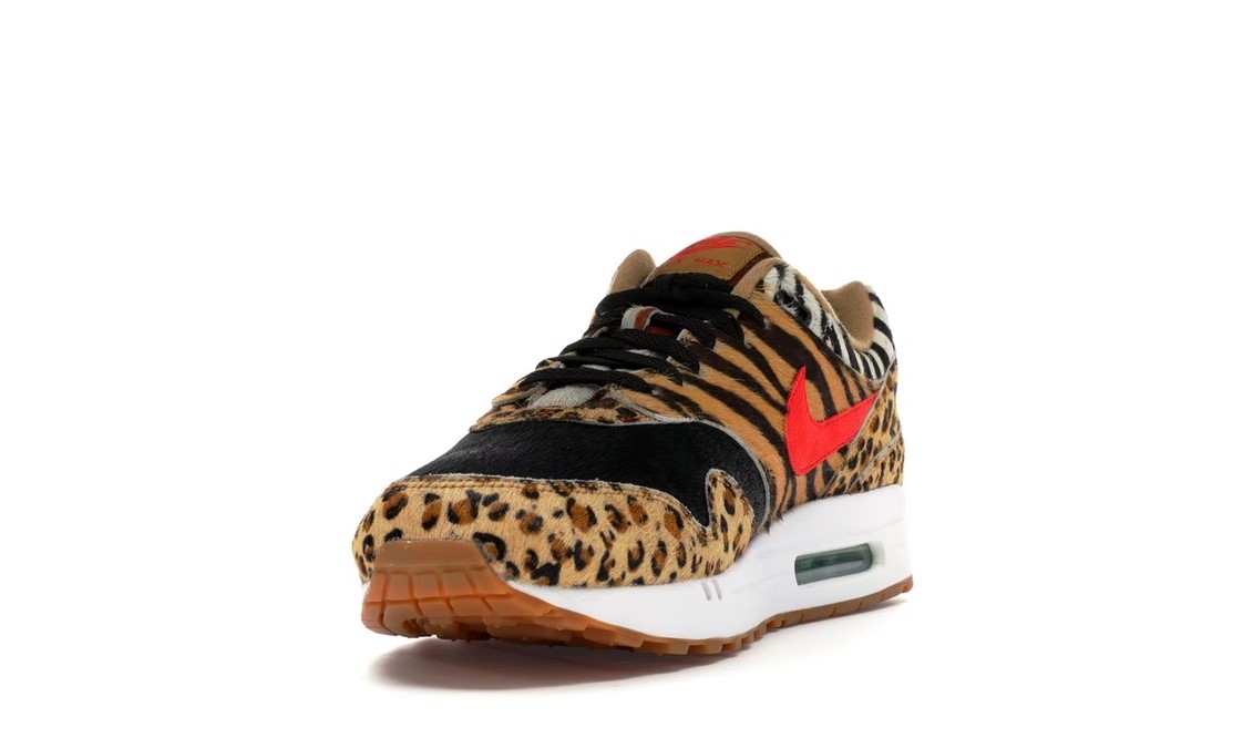 nike air max 1 atmos animal pack 20 all black box 2018ka5z8