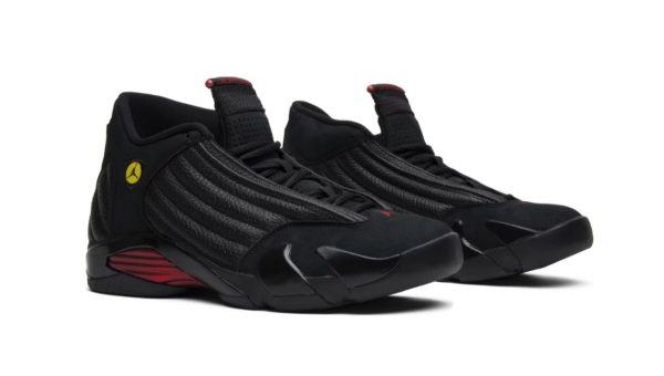 jordan 14 retro last shot 2018iwr7n