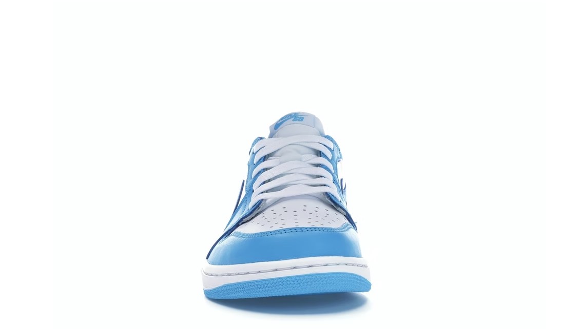 Nike sb unc low online