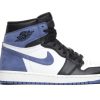 jordan 1 retro high blue moonooxwg