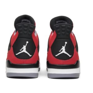 jordan 4 retro toro bravo8yei9