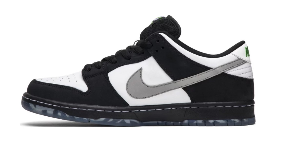 nike sb dunk low staple panda pigeonareiv