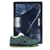 nike sb dunk low concepts green lobster special boxsrv4t