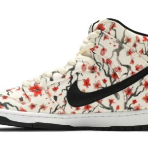 nike sb dunk high cherry blossomjmm7s