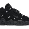 nike air barrage mid blackqrfst