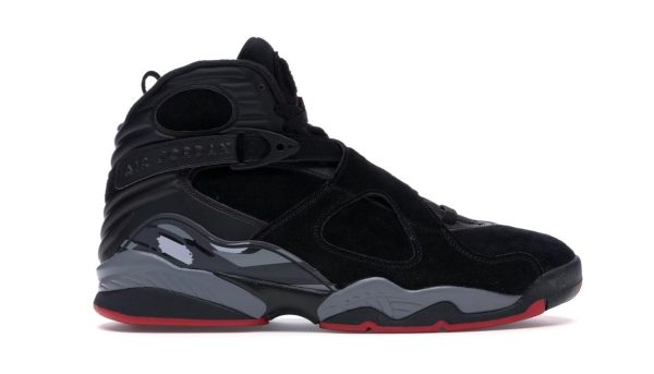 Bred hotsell jordan 8