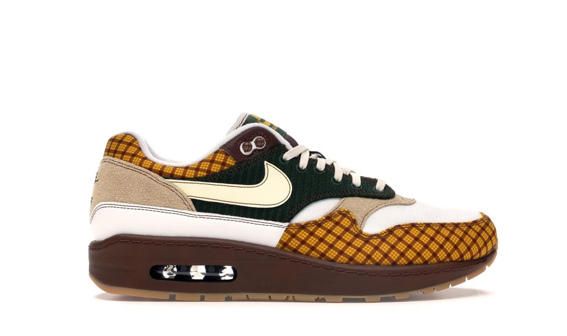 Nike Air Max 1 Susan Missing Link - Camaragrancanaria Shop - nike