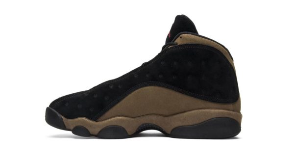 Olive best sale retro 13