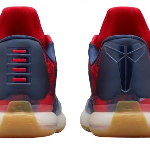 Nike kobe 10 bordeaux on sale