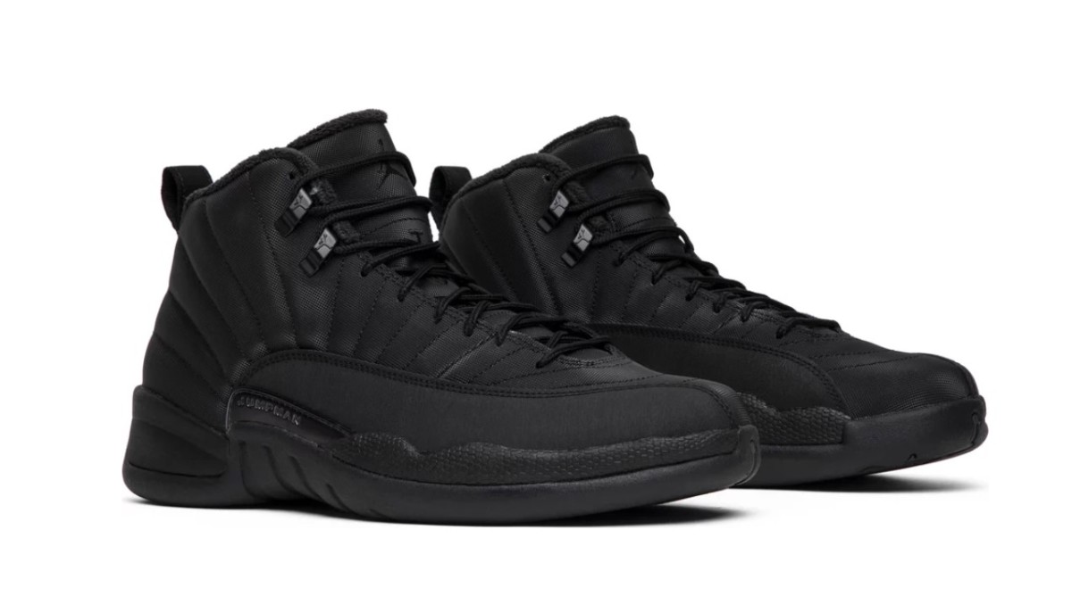 jordan Felix 12 Retro Winter Black Acm Shop Wat is jouw mening over deze Air jordan Felix 4 Starfish