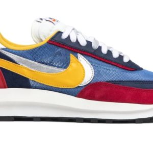 Acm Shop Nike LD Waffle sacai Blue Multi dark mushroom nike shoes low tops for women black