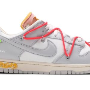 Nike Dunk Low Off - White Lot 6 - Acm Shop - lunar olympic
